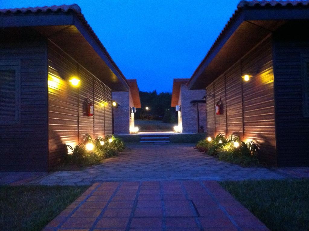 Pousada La Vivienda Santana do Livramento Room photo